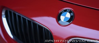 BMW Z4 E85 Z4M, 1156tis bez DPH 2007