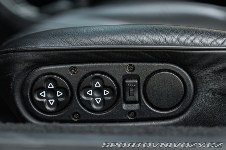 Porsche 911 964 (911) TURBO 1991