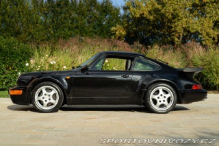 Porsche 911 964 (911) TURBO 1991