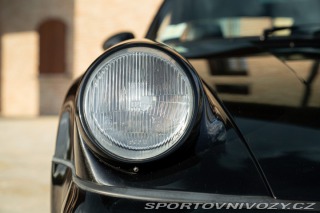 Porsche 911 964 (911) TURBO 1991