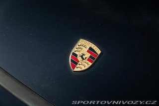 Porsche 911 964 (911) TURBO 1991