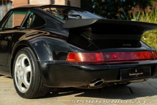 Porsche 911 964 (911) TURBO 1991