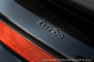 Porsche 911 964 (911) TURBO 1991