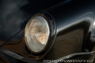 Porsche 911 964 (911) TURBO 1991