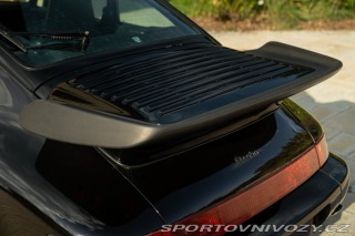 Porsche 911 964 (911) TURBO 1991