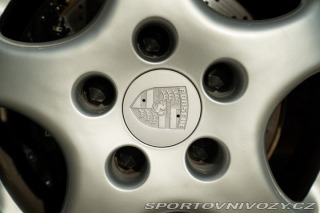 Porsche 911 964 (911) TURBO 1991