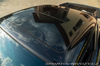 Porsche 911 964 (911) TURBO 1991