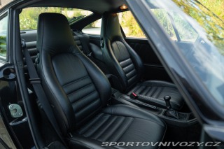 Porsche 911 964 (911) TURBO 1991