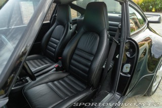 Porsche 911 964 (911) TURBO 1991
