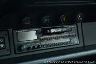 Porsche 911 964 (911) TURBO 1991