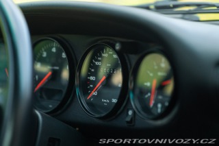 Porsche 911 964 (911) TURBO 1991