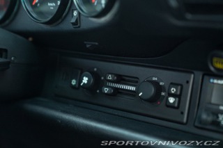 Porsche 911 964 (911) TURBO 1991