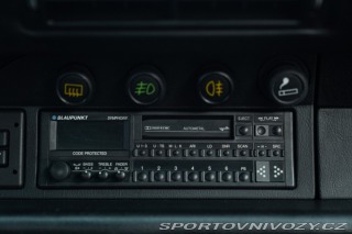 Porsche 911 964 (911) TURBO 1991