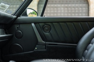 Porsche 911 964 (911) TURBO 1991
