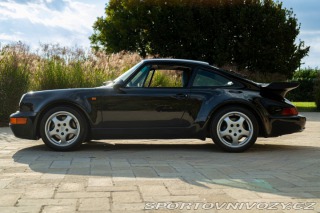 Porsche 911 964 (911) TURBO 1991