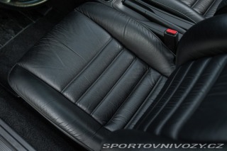 Porsche 911 964 (911) TURBO 1991