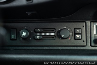Porsche 911 964 (911) TURBO 1991