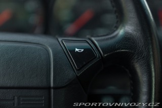 Porsche 911 964 (911) TURBO 1991