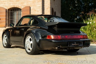 Porsche 911 964 (911) TURBO 1991