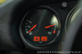 Porsche 911 964 (911) TURBO 1991