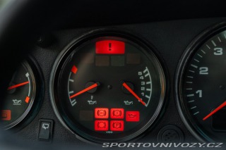 Porsche 911 964 (911) TURBO 1991