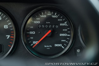 Porsche 911 964 (911) TURBO 1991