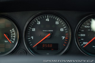 Porsche 911 964 (911) TURBO 1991