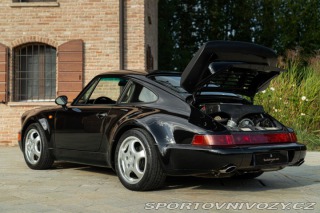 Porsche 911 964 (911) TURBO 1991