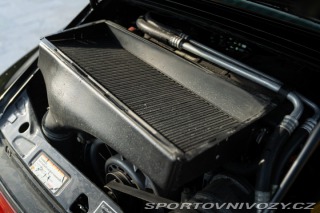 Porsche 911 964 (911) TURBO 1991