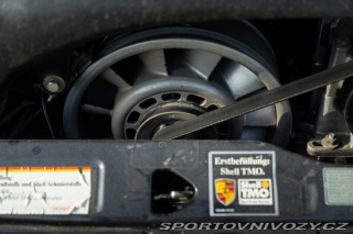 Porsche 911 964 (911) TURBO 1991
