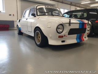 Škoda Ostatní modely 120S 1975