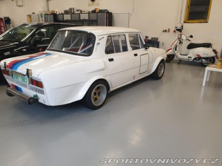 Škoda Ostatní modely 120S 1975