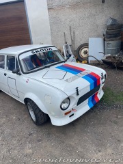Škoda Ostatní modely 120S 1975
