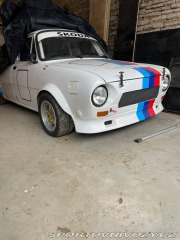 Škoda Ostatní modely 120S 1975