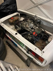 Škoda Ostatní modely 120S 1975
