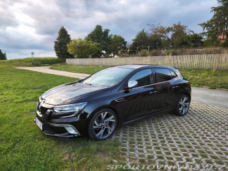 Renault Mégane RFB