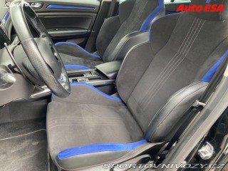 Renault Mégane RFB 2018