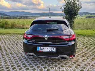 Renault Mégane RFB 2018