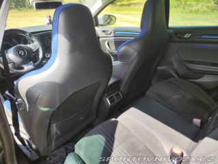 Renault Mégane RFB 2018