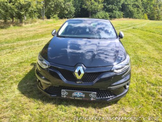 Renault Mégane RFB 2018