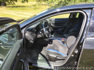 Renault Mégane RFB 2018