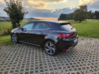 Renault Mégane RFB 2018