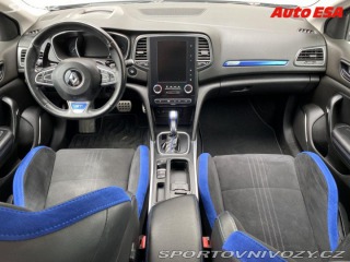 Renault Mégane RFB 2018