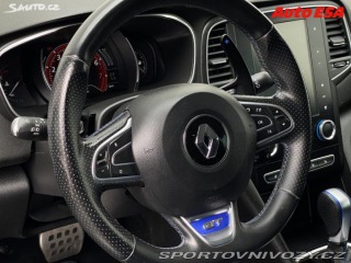 Renault Mégane RFB 2018
