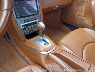 Porsche 911 Carrera 4S Top top cena 2007
