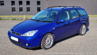 Ford Focus ST 