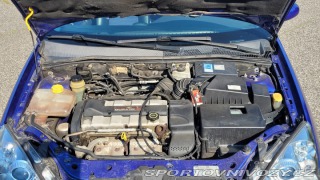 Ford Focus ST  2002