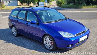 Ford Focus ST  2002