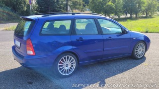 Ford Focus ST  2002