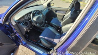 Ford Focus ST  2002